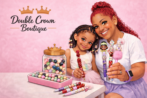 Double Crown Boutique